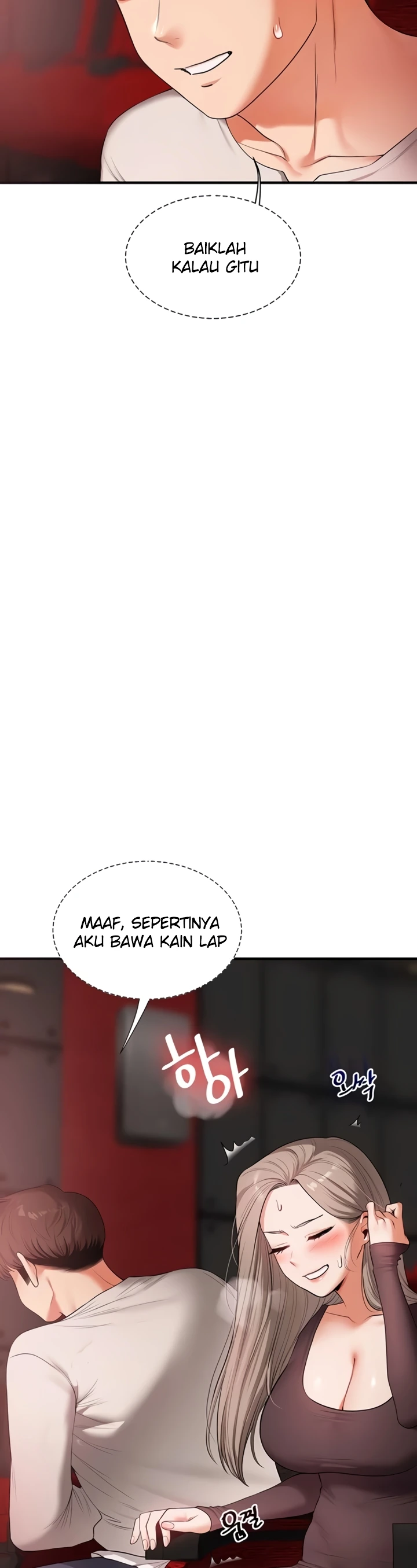 Read manhwa  Relationship Reversal - Chap 86 - image 20