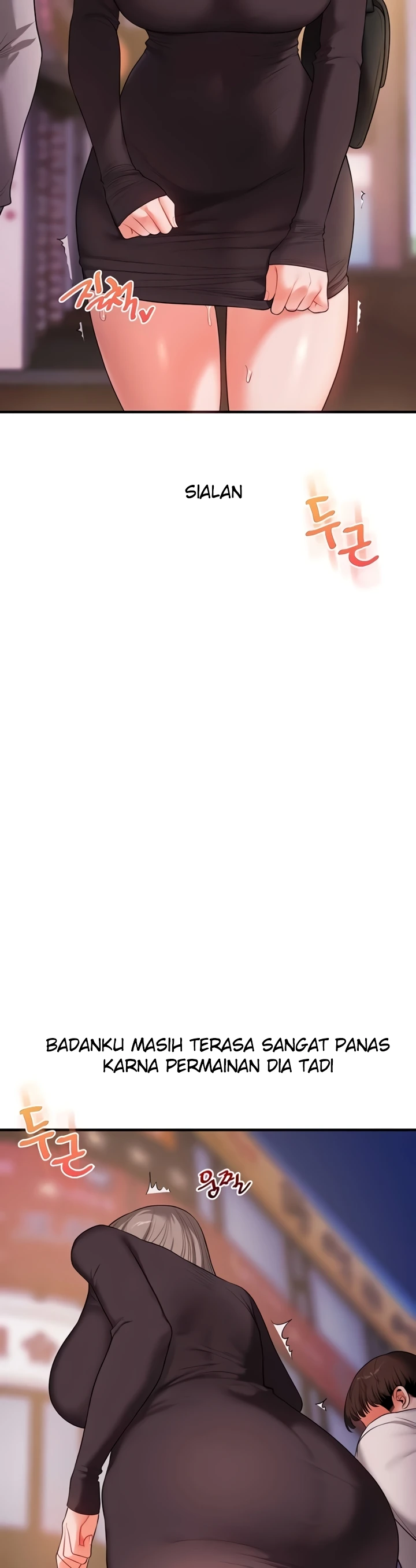 Read manhwa  Relationship Reversal - Chap 86 - image 23