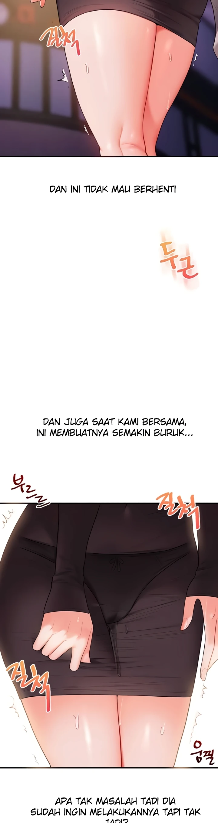 Read manhwa  Relationship Reversal - Chap 86 - image 24