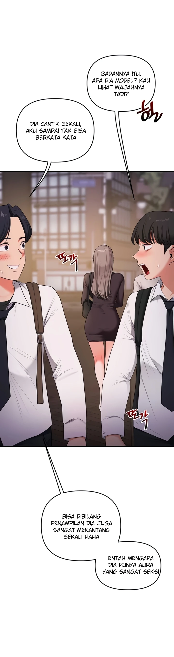 Read manhwa  Relationship Reversal - Chap 86 - image 27