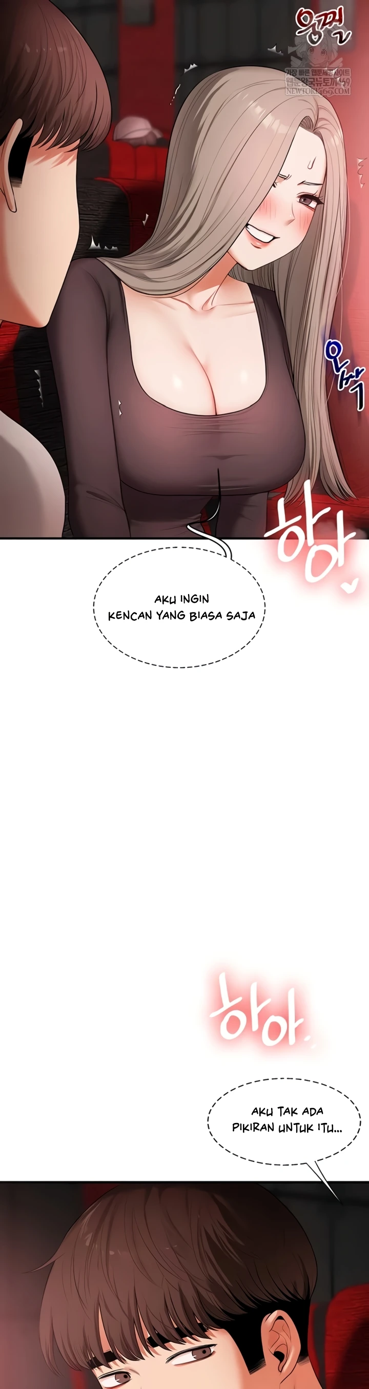 Read manhwa  Relationship Reversal - Chap 86 - image 19