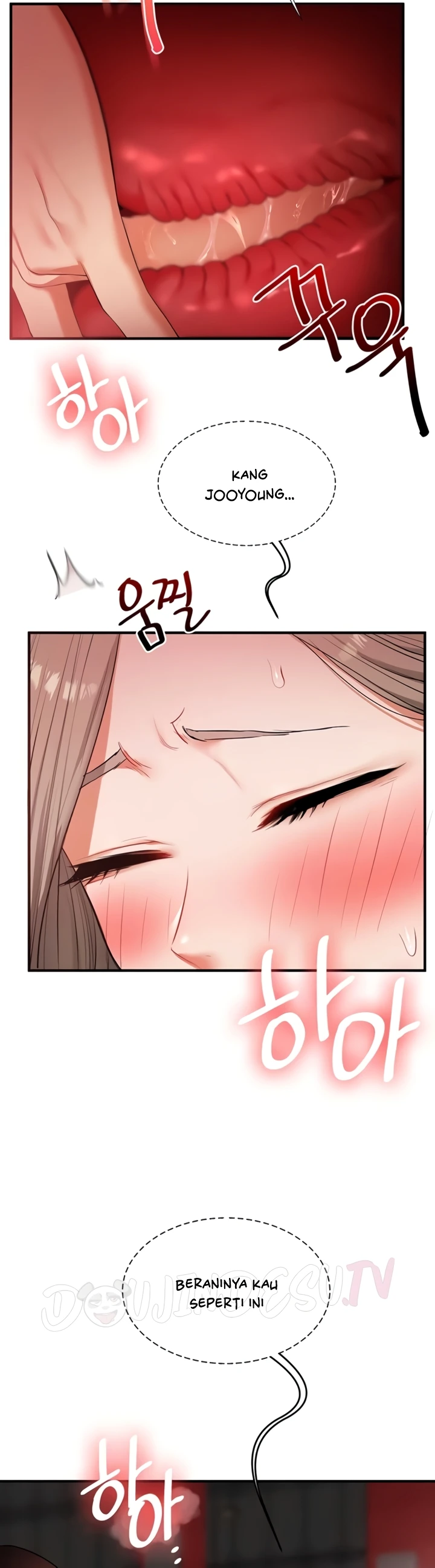 Read manhwa  Relationship Reversal - Chap 86 - image 18