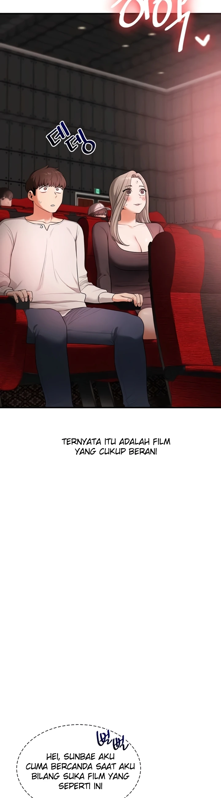 Read manhwa  Relationship Reversal - Chap 86 - image 11