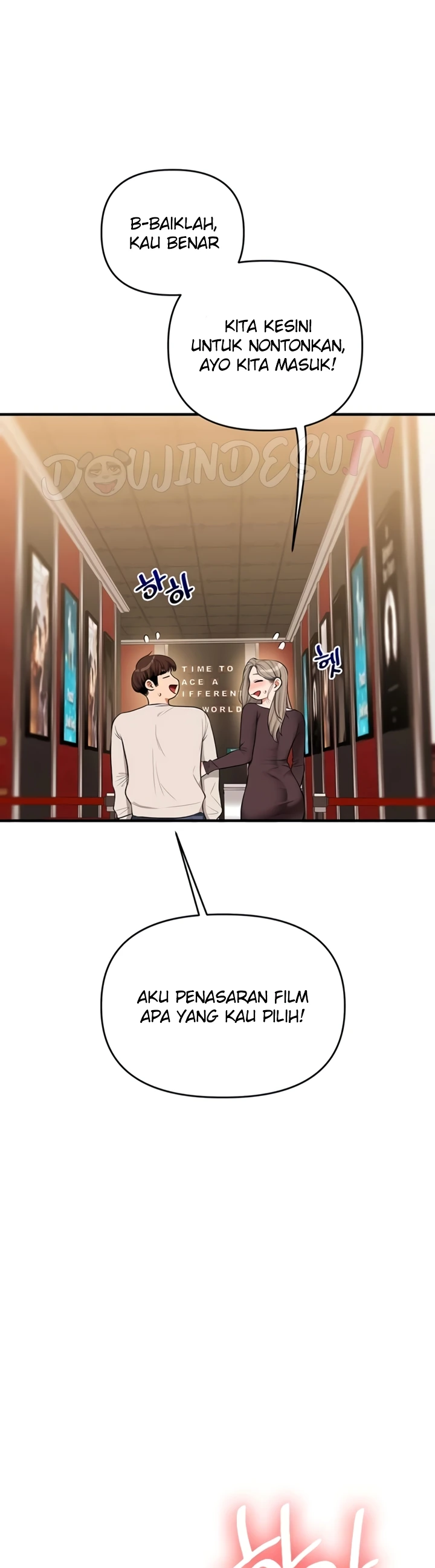 Read manhwa  Relationship Reversal - Chap 86 - image 10