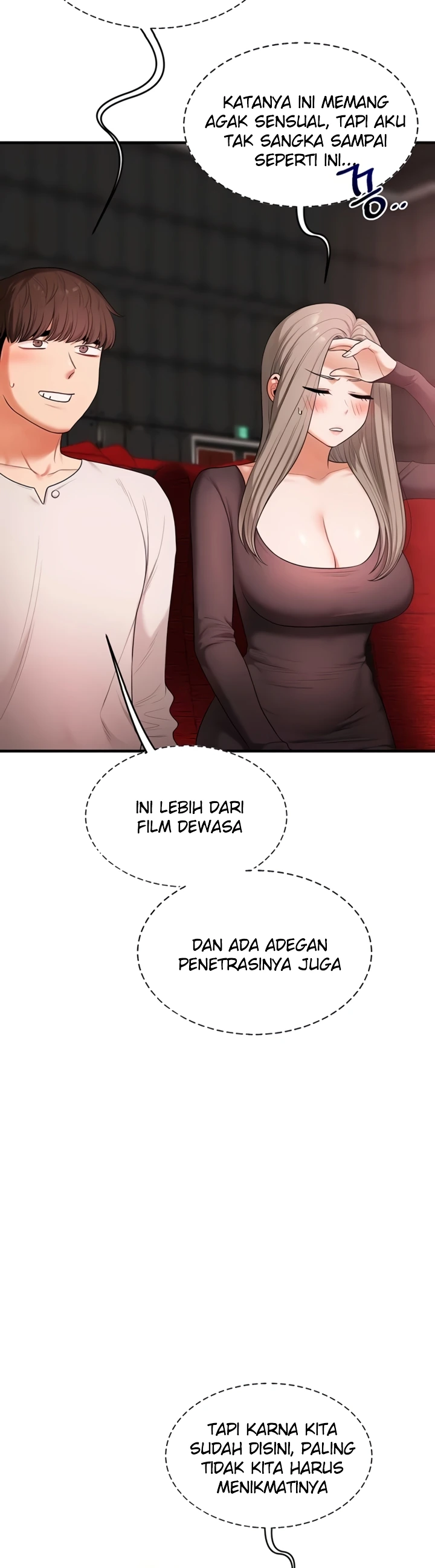 Read manhwa  Relationship Reversal - Chap 86 - image 12