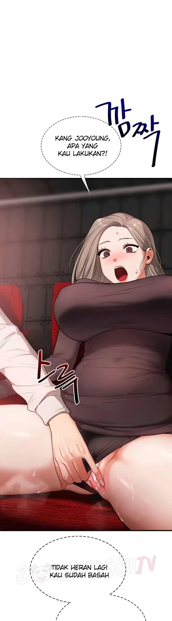 Read manhwa  Relationship Reversal - Chap 86 - image 14