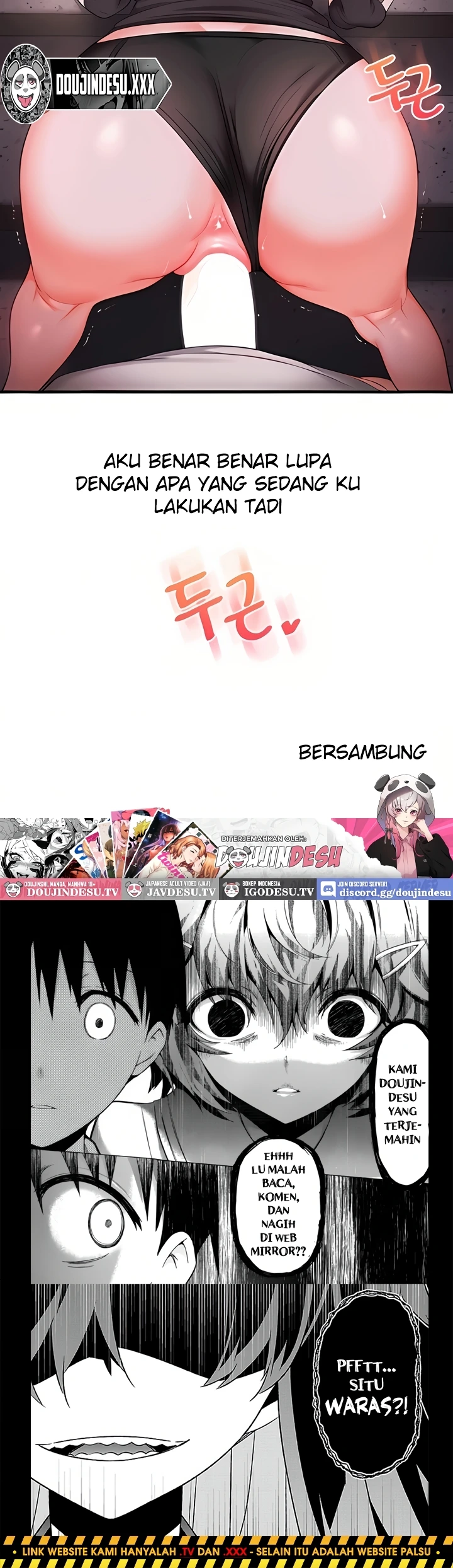 Read manhwa  Relationship Reversal - Chap 86 - image 42