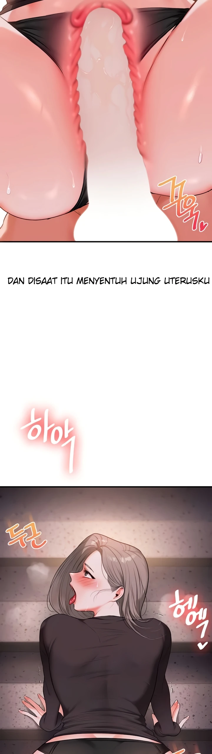 Read manhwa  Relationship Reversal - Chap 86 - image 39