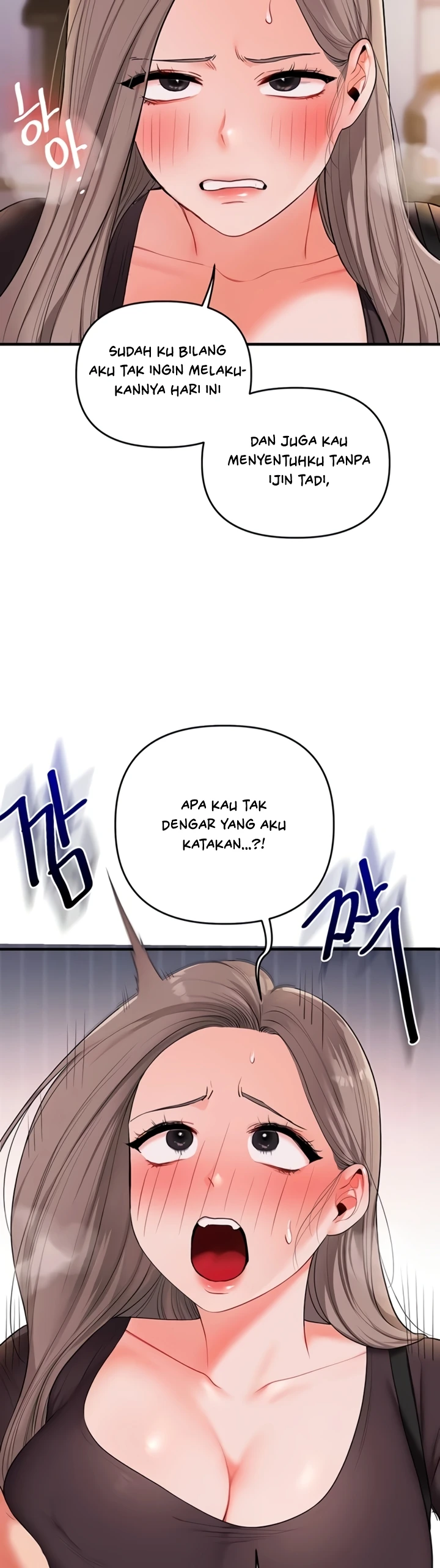 Read manhwa  Relationship Reversal - Chap 86 - image 31