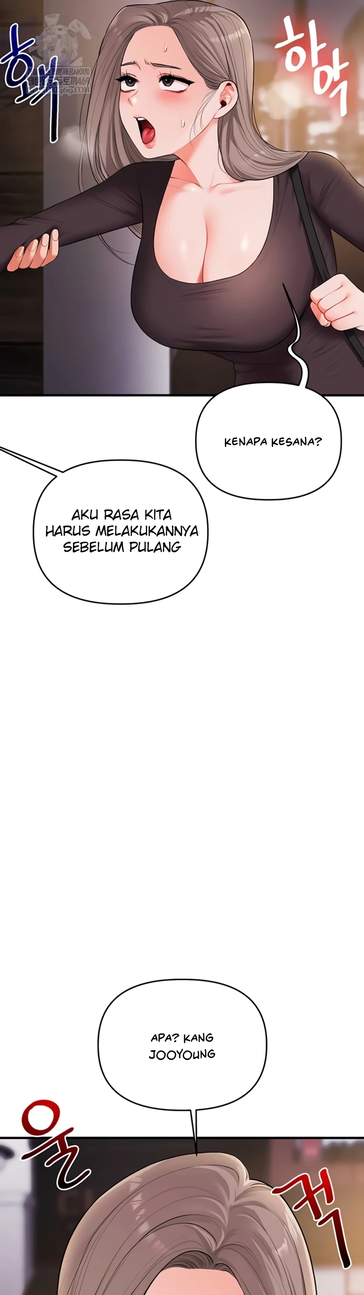 Read manhwa  Relationship Reversal - Chap 86 - image 30