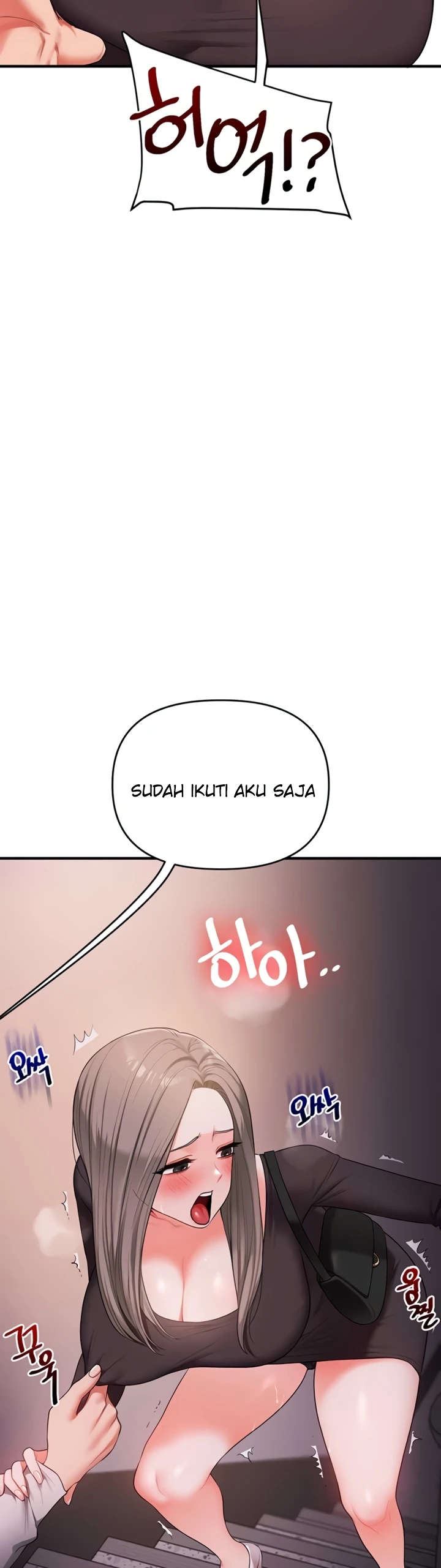 Read manhwa  Relationship Reversal - Chap 86 - image 32