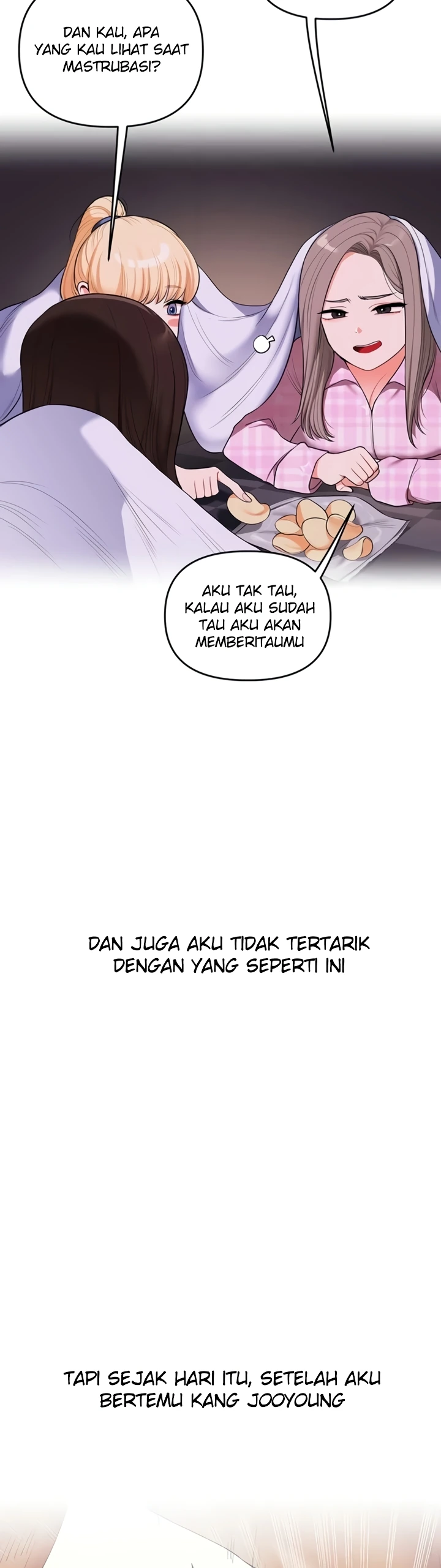 Read manhwa  Relationship Reversal - Chap 86 - image 35