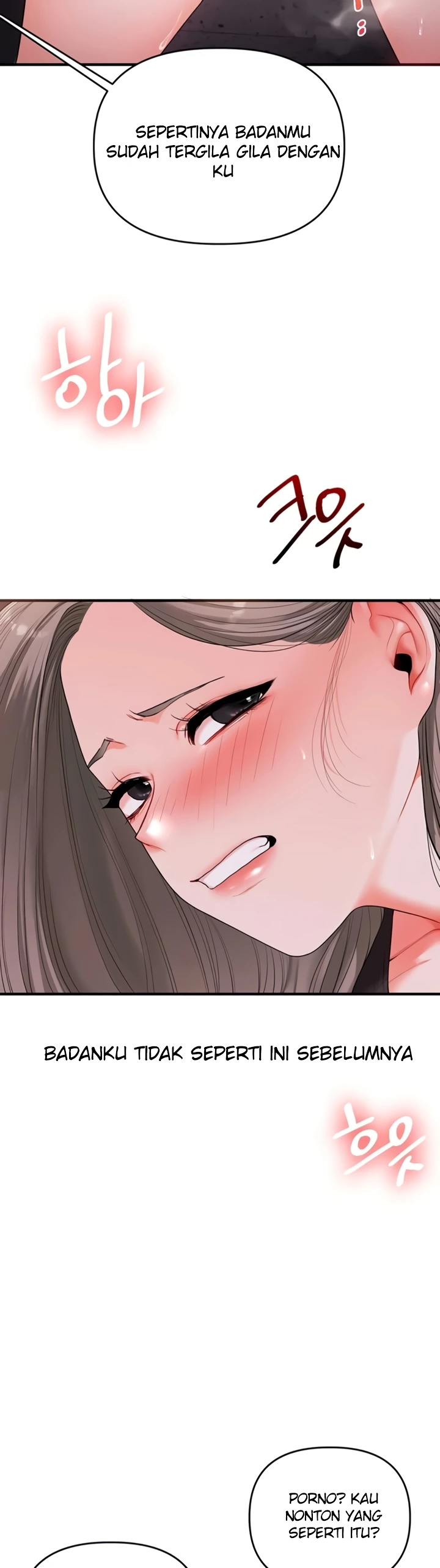 Read manhwa  Relationship Reversal - Chap 86 - image 34