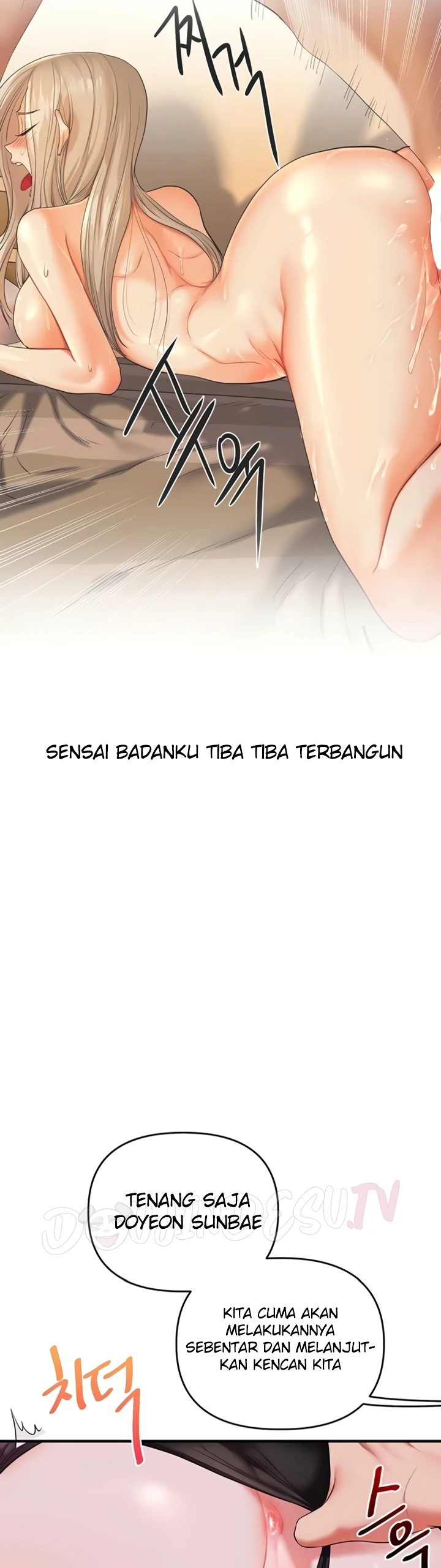Read manhwa  Relationship Reversal - Chap 86 - image 36