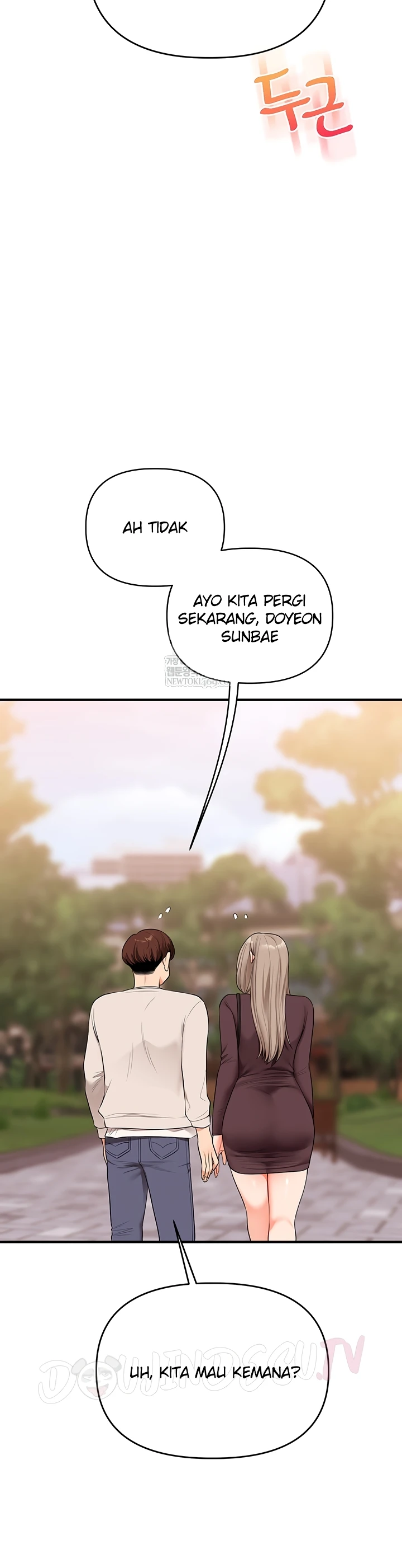 Read manhwa  Relationship Reversal - Chap 85 - image 29