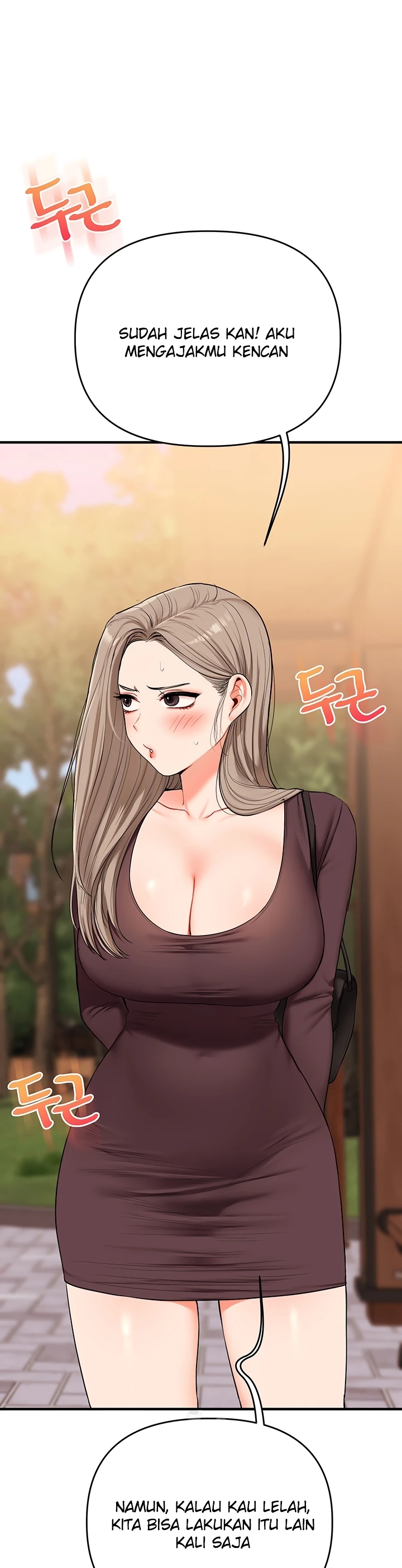 Read manhwa  Relationship Reversal - Chap 85 - image 28