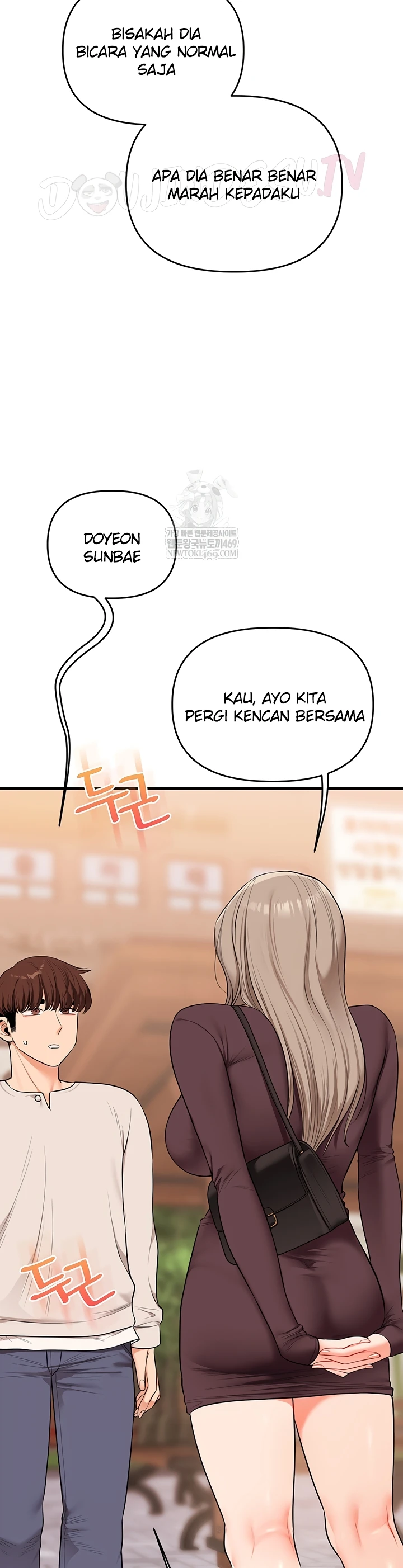 Read manhwa  Relationship Reversal - Chap 85 - image 26