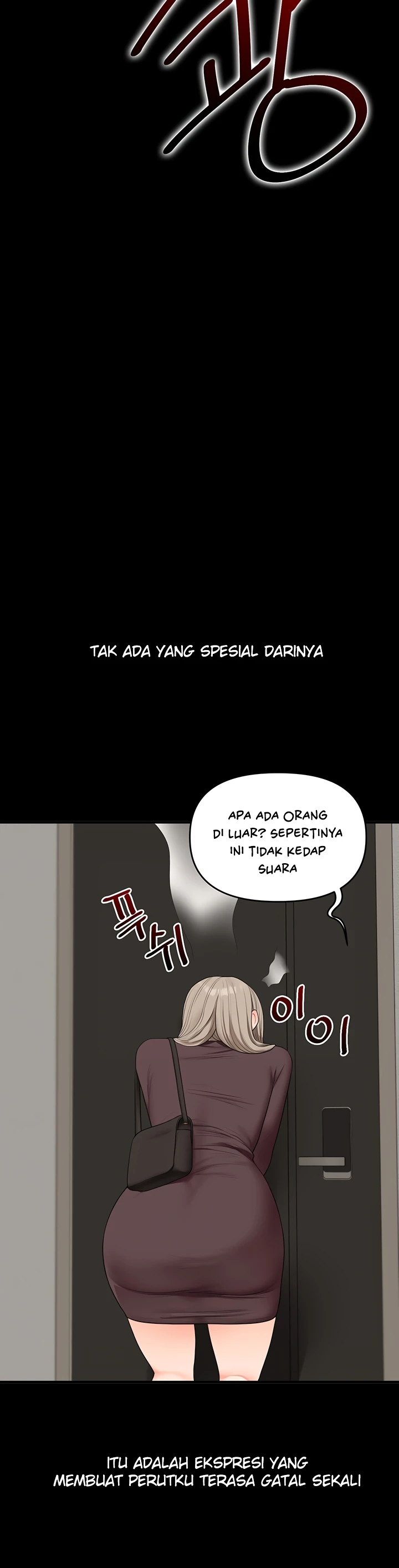 Read manhwa  Relationship Reversal - Chap 85 - image 19