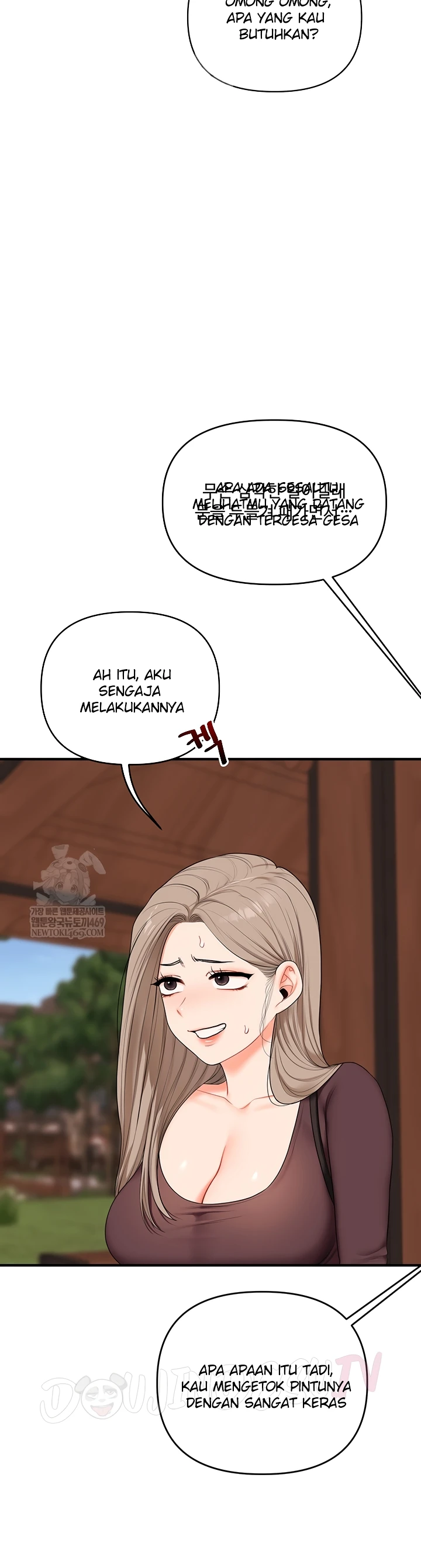 Read manhwa  Relationship Reversal - Chap 85 - image 12