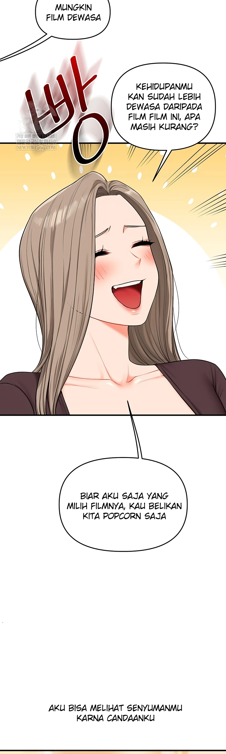 Read manhwa  Relationship Reversal - Chap 85 - image 33