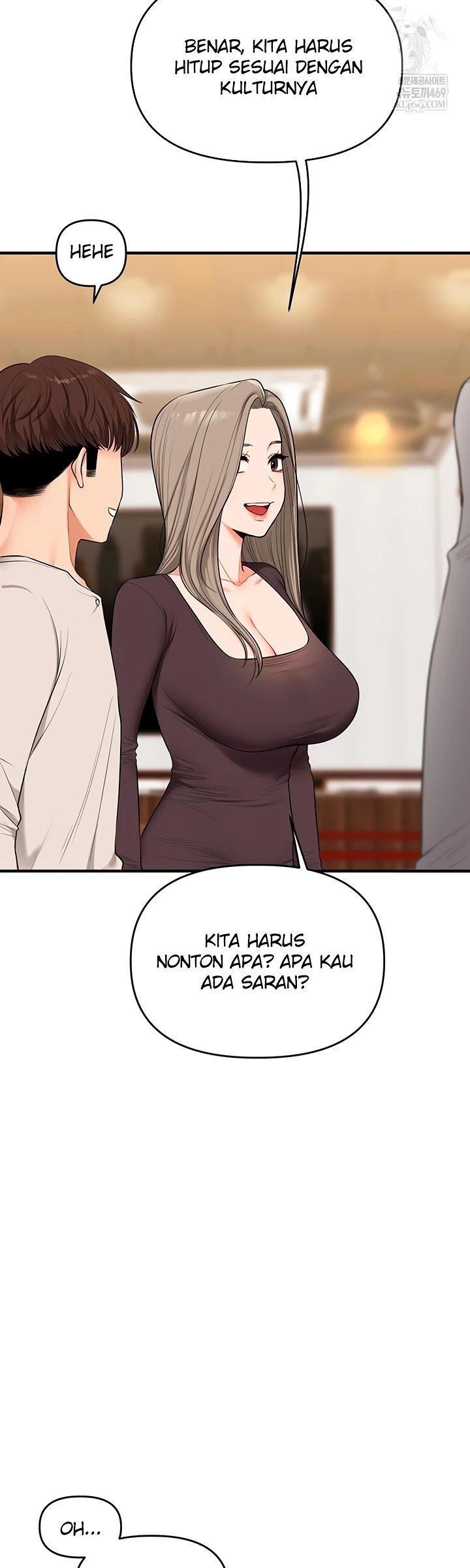 Read manhwa  Relationship Reversal - Chap 85 - image 32