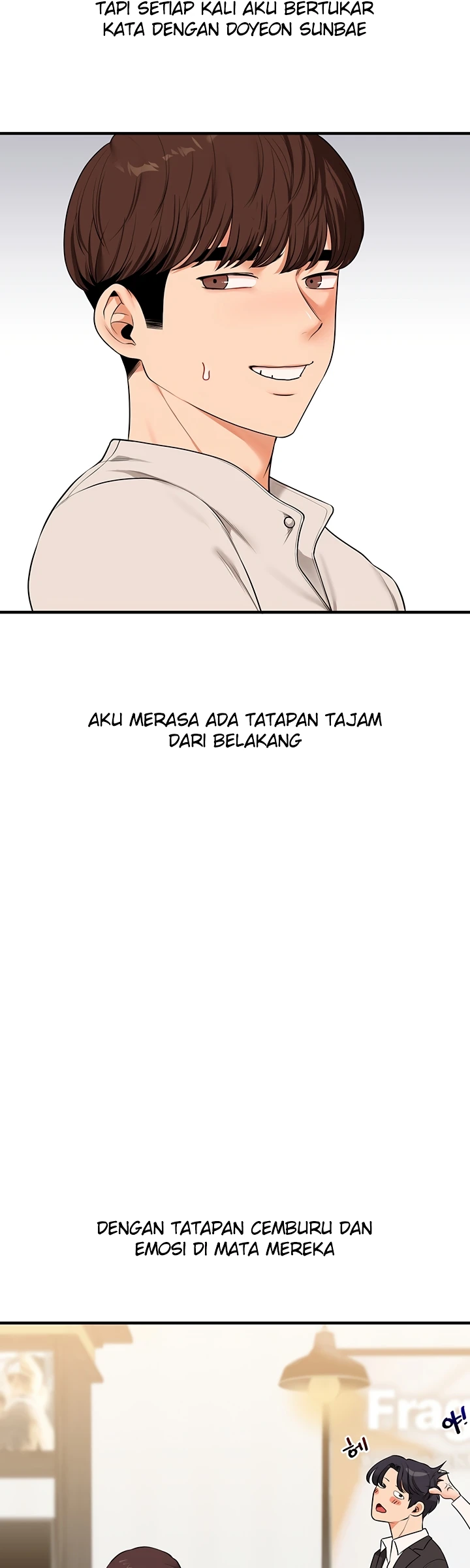 Read manhwa  Relationship Reversal - Chap 85 - image 35