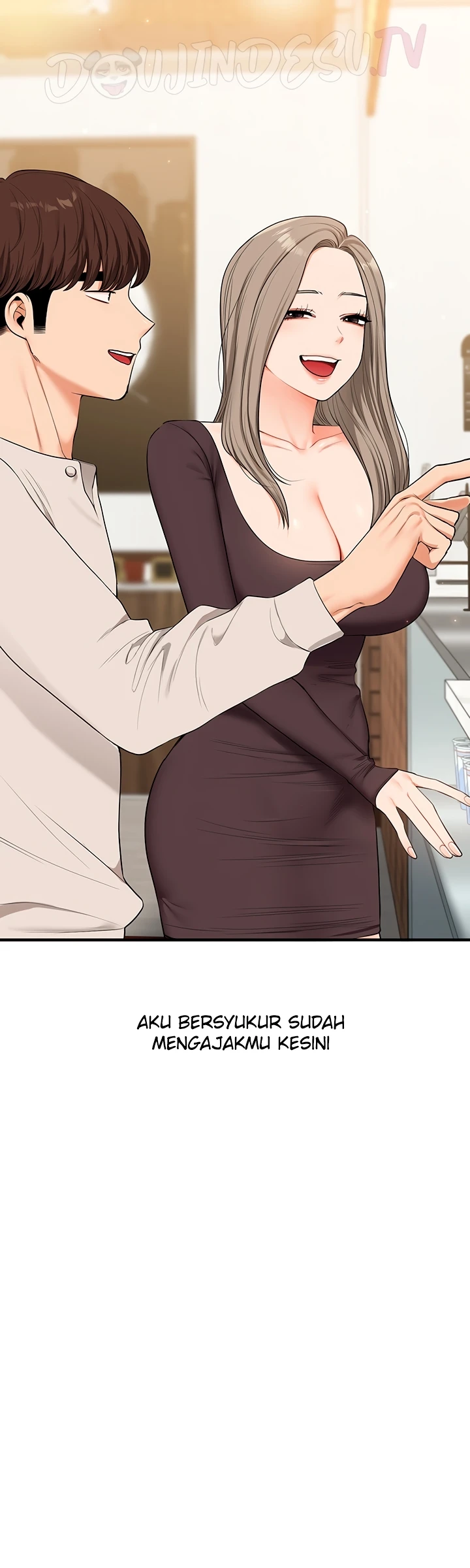 Read manhwa  Relationship Reversal - Chap 85 - image 34