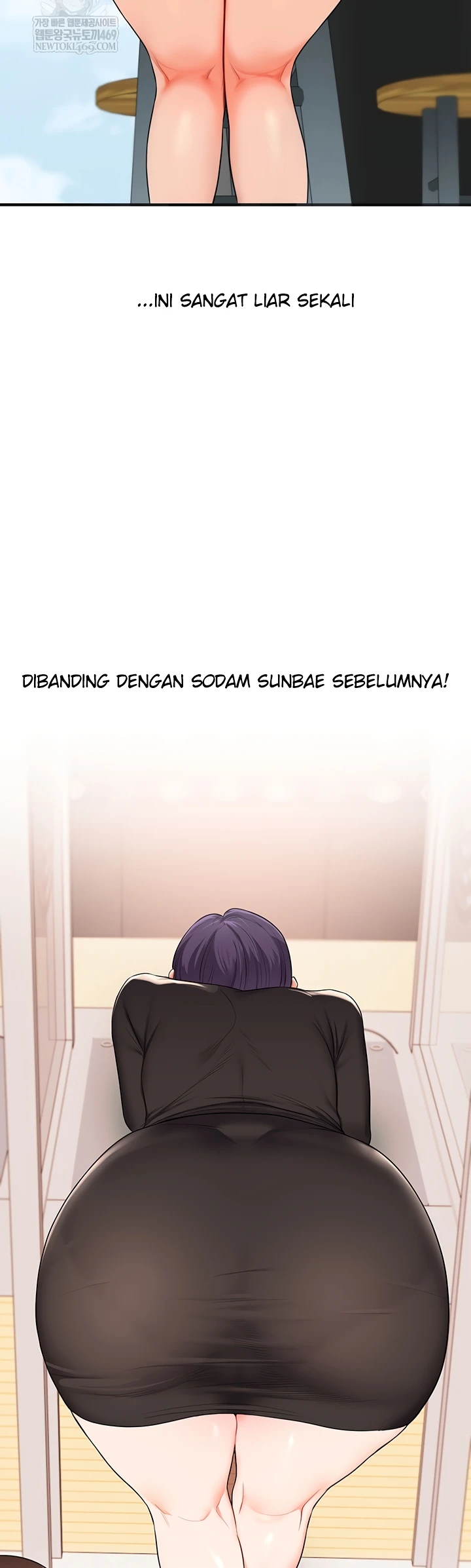 Read manhwa  Relationship Reversal - Chap 85 - image 37