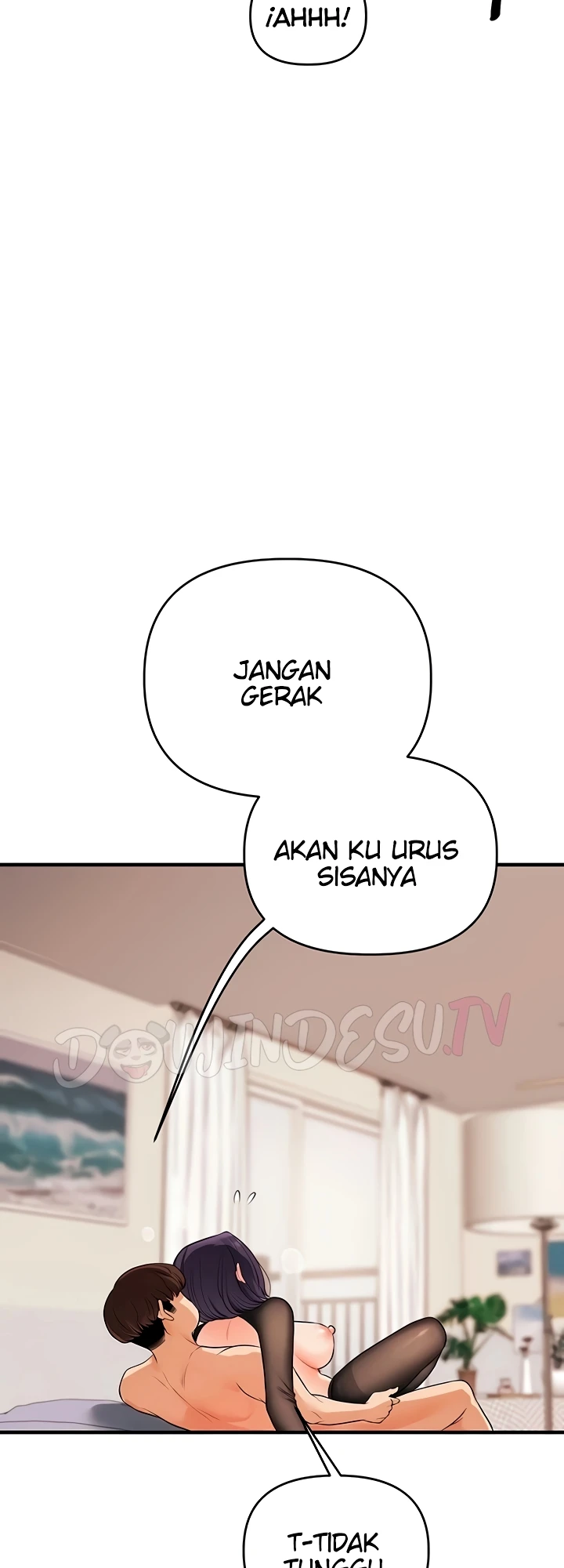 Read manhwa  Relationship Reversal - Chap 84 - image 21