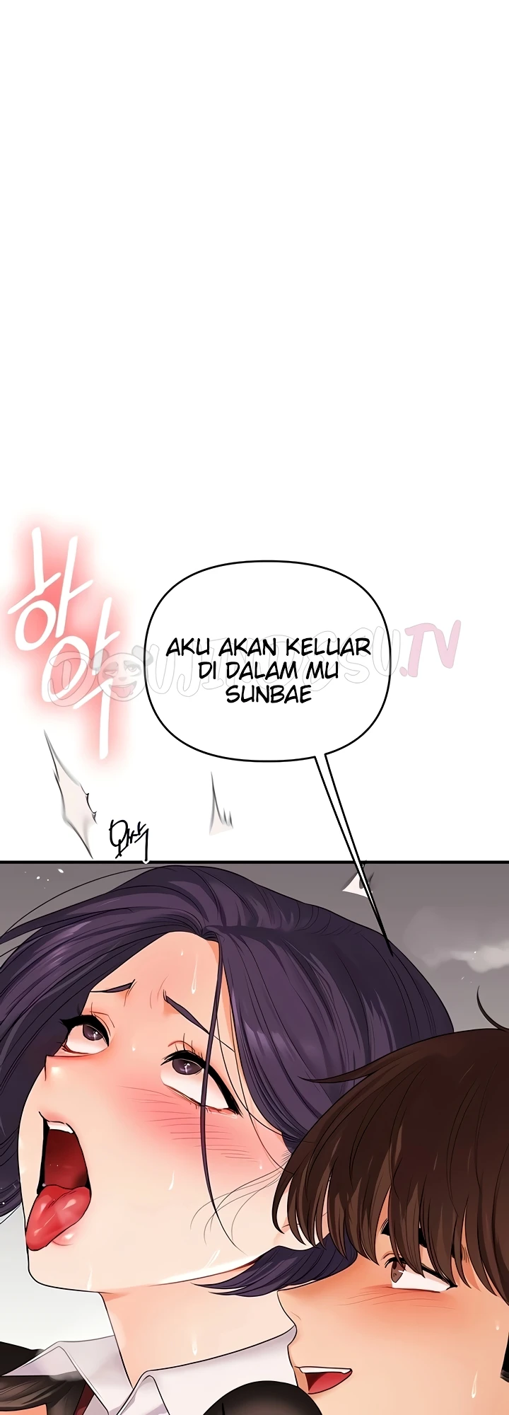 Read manhwa  Relationship Reversal - Chap 84 - image 26