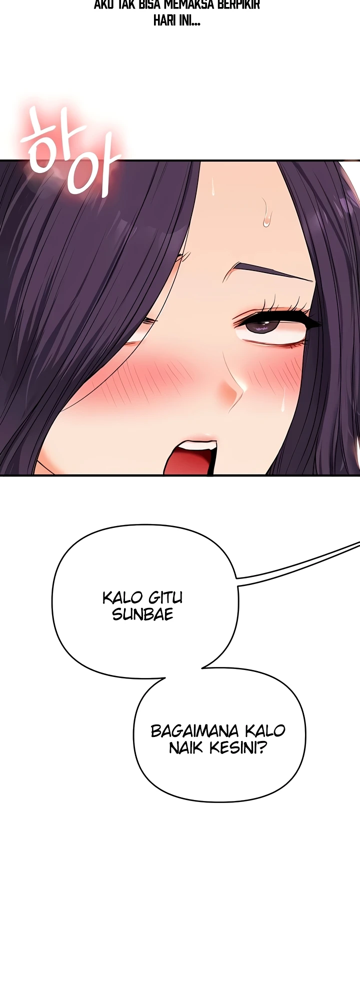 Read manhwa  Relationship Reversal - Chap 84 - image 18