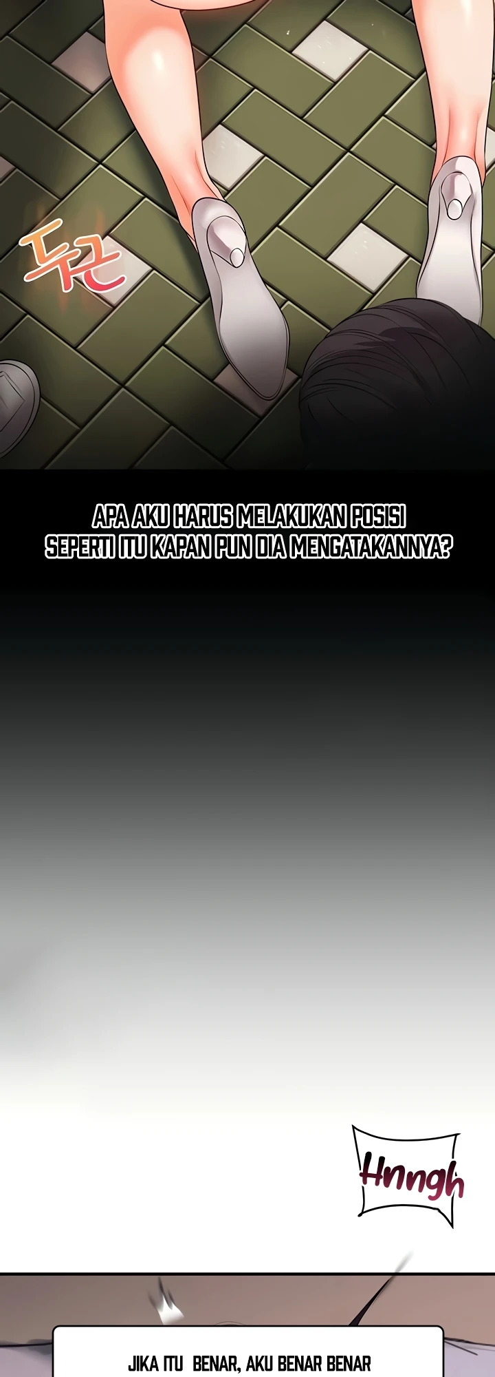 Read manhwa  Relationship Reversal - Chap 84 - image 13