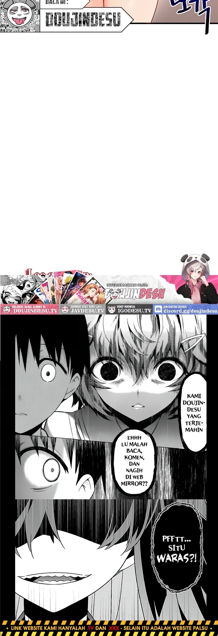 Read manhwa  Relationship Reversal - Chap 84 - image 49