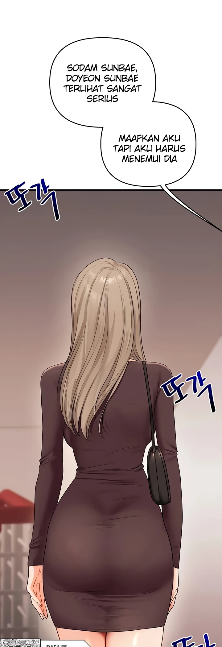 Read manhwa  Relationship Reversal - Chap 84 - image 48