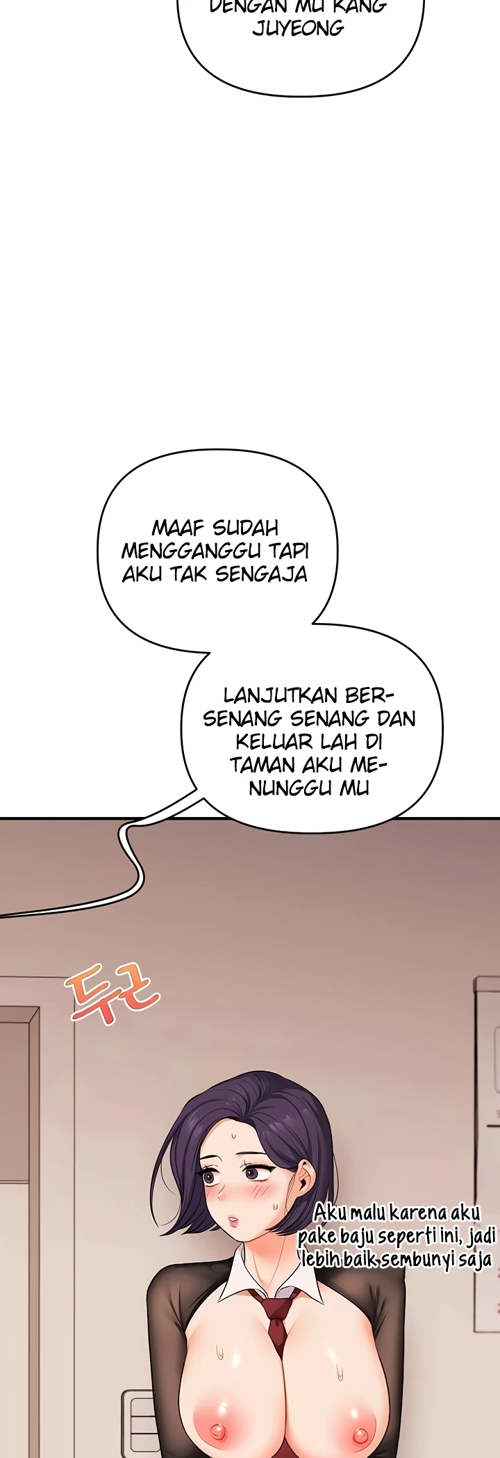 Read manhwa  Relationship Reversal - Chap 84 - image 44