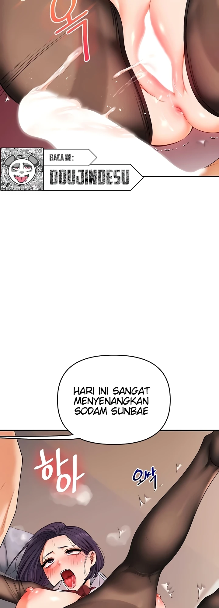 Read manhwa  Relationship Reversal - Chap 84 - image 32