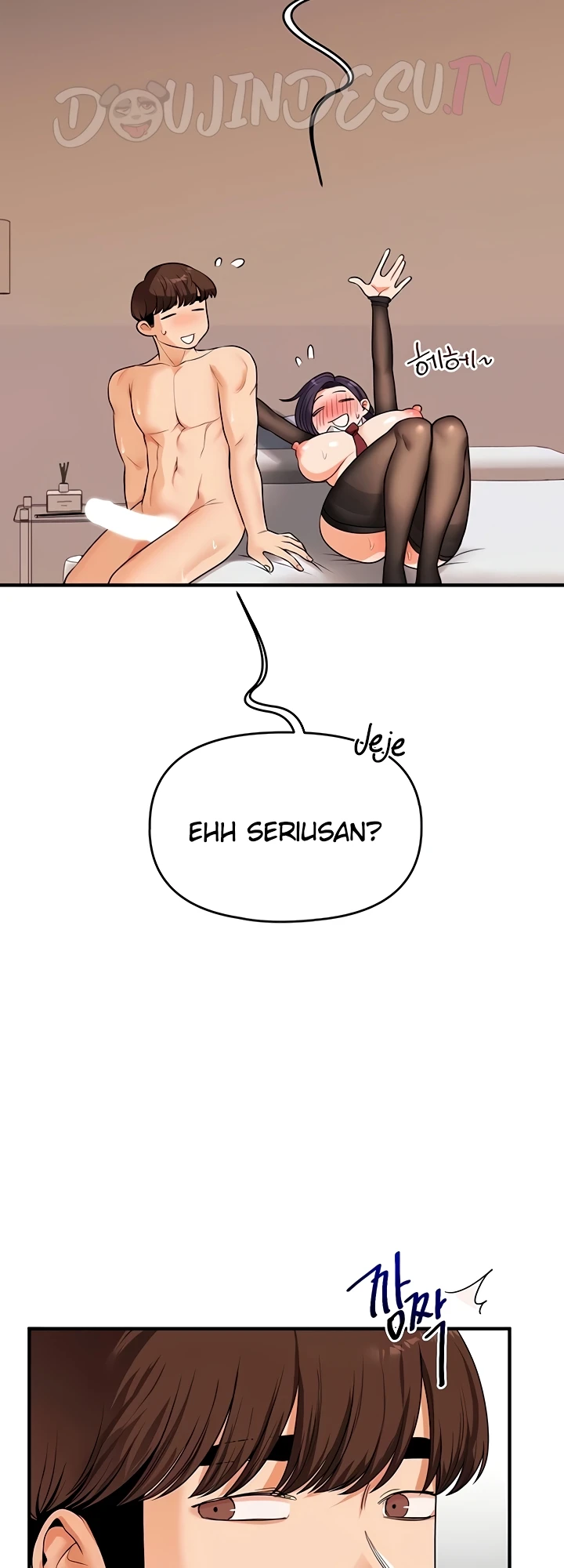 Read manhwa  Relationship Reversal - Chap 84 - image 35