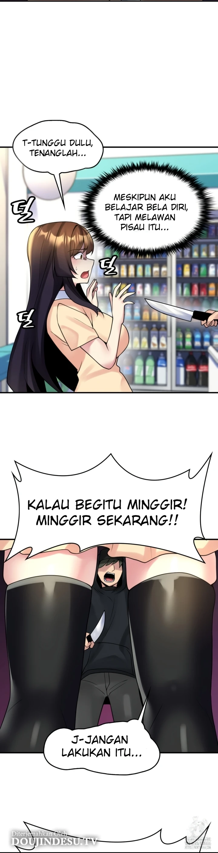 Read manhwa  Rented Room Brides - Chap 19 - image 10