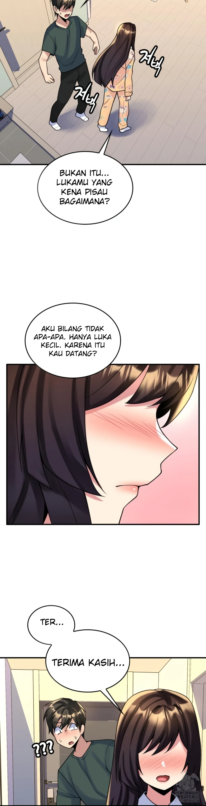 Read manhwa  Rented Room Brides - Chap 19 - image 23
