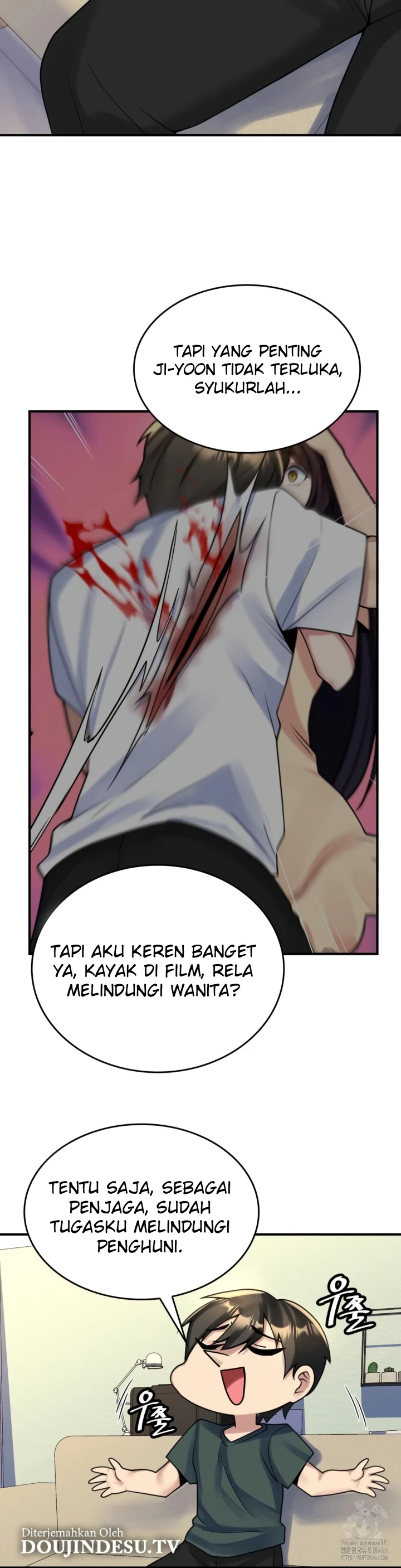 Read manhwa  Rented Room Brides - Chap 19 - image 20