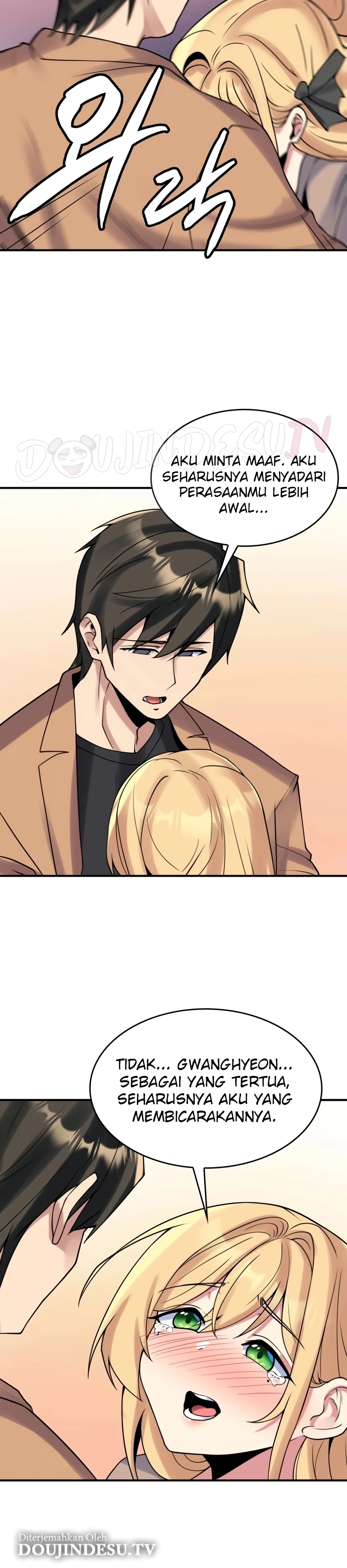 Read manhwa  Rented Room Brides - Chap 25 - image 13