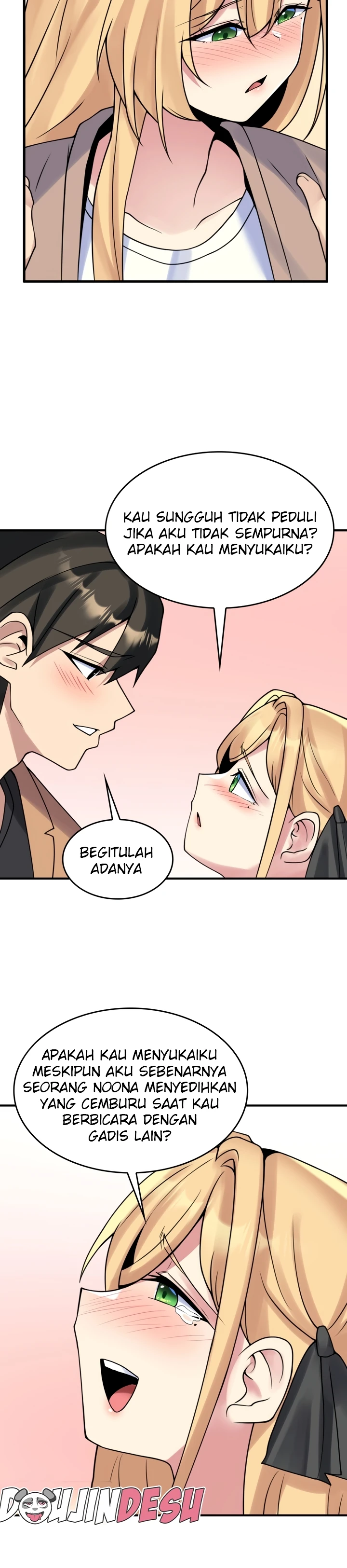 Read manhwa  Rented Room Brides - Chap 25 - image 11