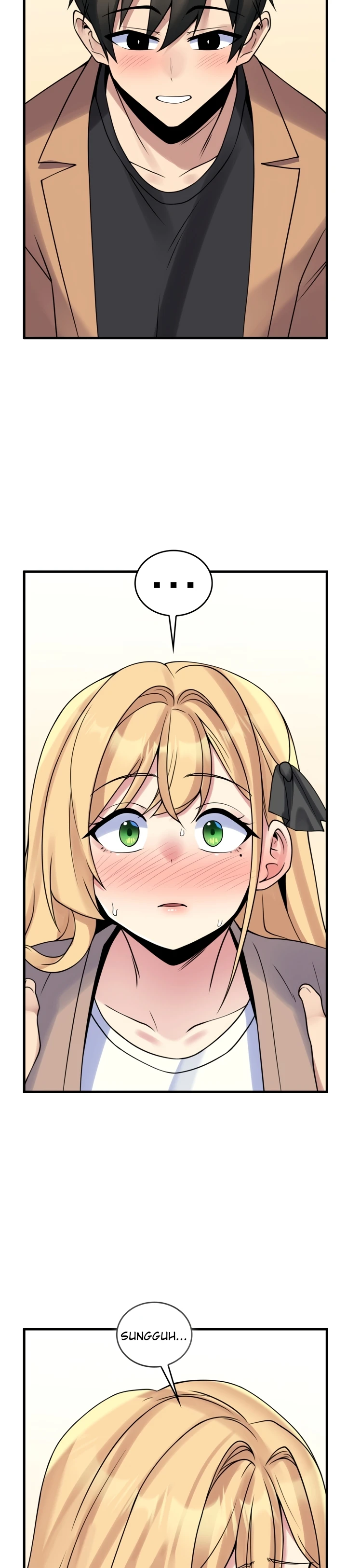 Read manhwa  Rented Room Brides - Chap 25 - image 10