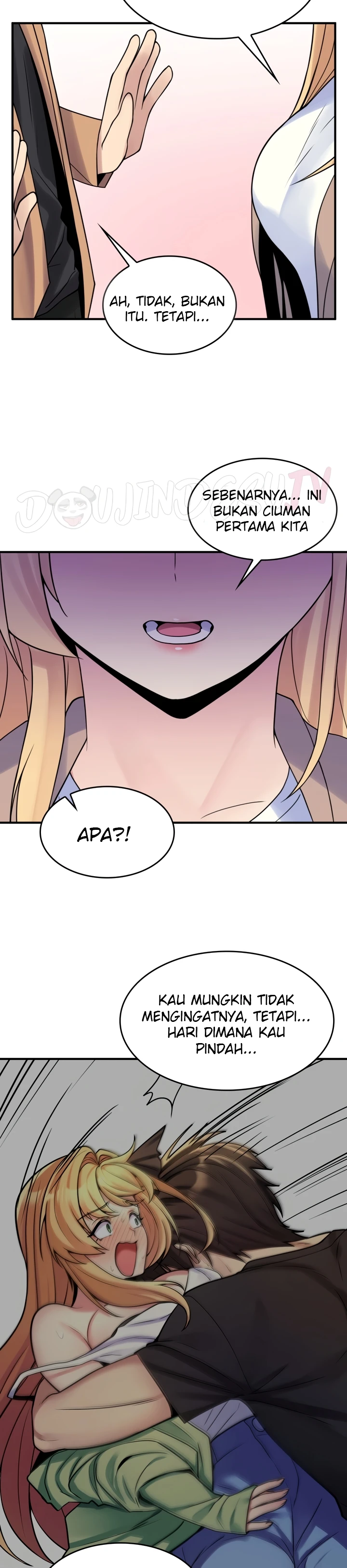 Read manhwa  Rented Room Brides - Chap 25 - image 17