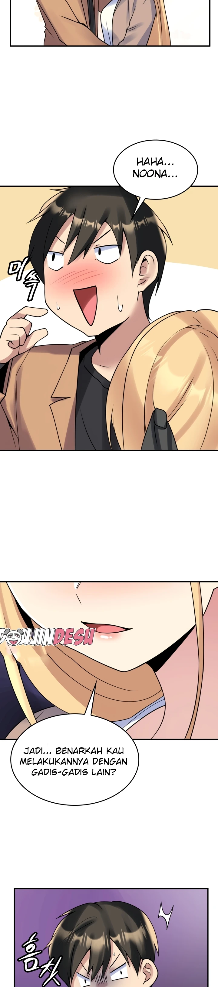 Read manhwa  Rented Room Brides - Chap 25 - image 15