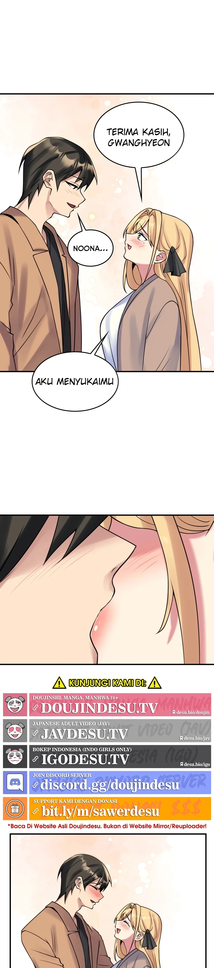 Read manhwa  Rented Room Brides - Chap 25 - image 14