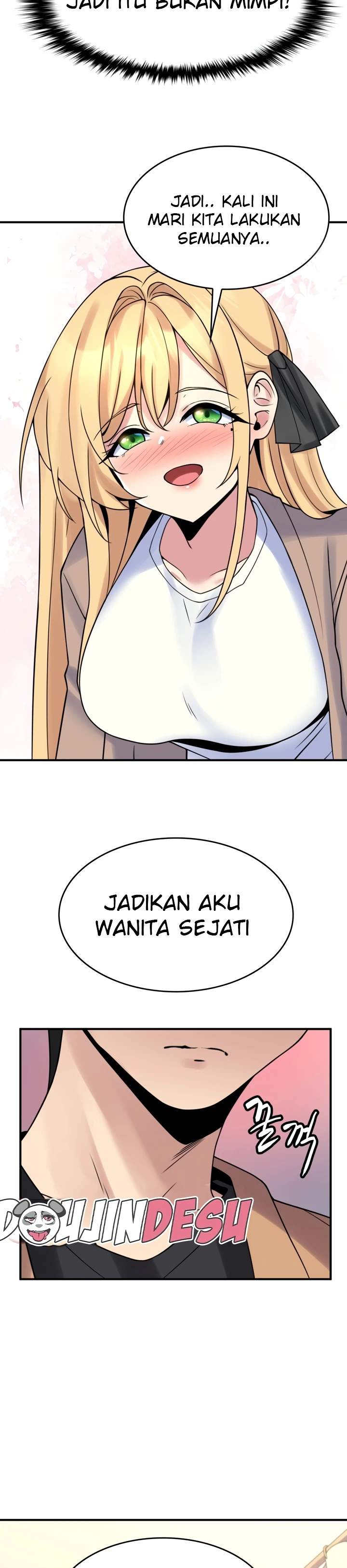 Read manhwa  Rented Room Brides - Chap 25 - image 19