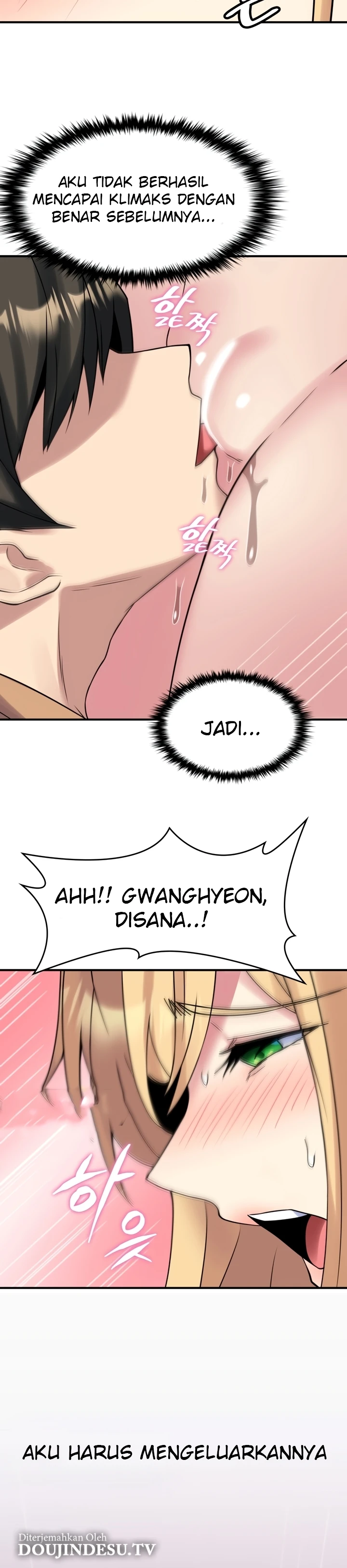 Read manhwa  Rented Room Brides - Chap 25 - image 23