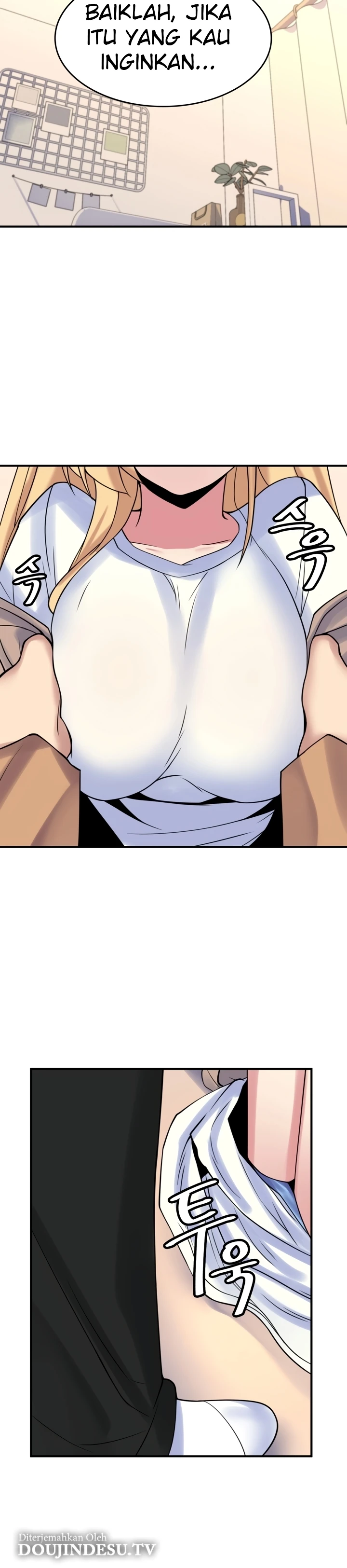 Read manhwa  Rented Room Brides - Chap 25 - image 20