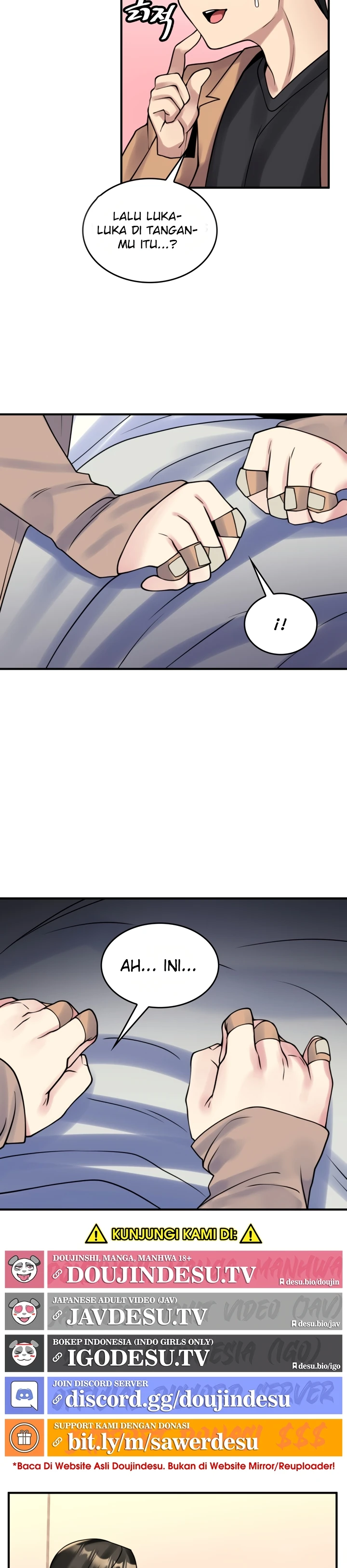 Read manhwa  Rented Room Brides - Chap 24 - image 10